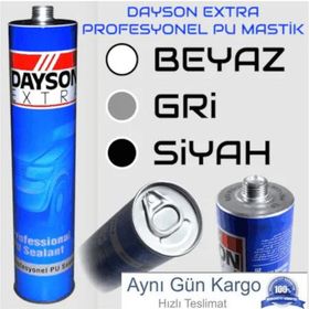 Dayson Extra 280 ml Beyaz Pu Mastik