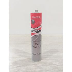 Dayson Extra 280 ml Beyaz Pu Mastik