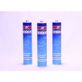 Dayson Extra 280 ml Beyaz Pu Mastik