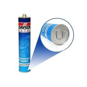 Dayson Extra Poliüratan Gri 280 ml Mastik
