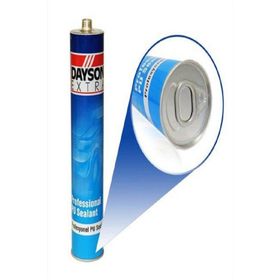 Dayson Extra Poliüretan 280 ml Mastik