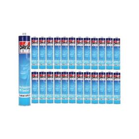 Dayson Extra Pu 25'li 280 ml Beyaz Mastik
