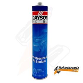 Dayson Extra Pu Gri Mastik
