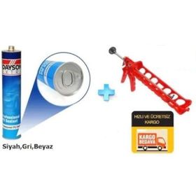 Dayson Gri 280 Ml Extra Poliüretan Mastik