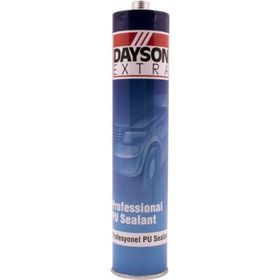 Dayson Gri 280 Ml Extra Poliüretan Mastik
