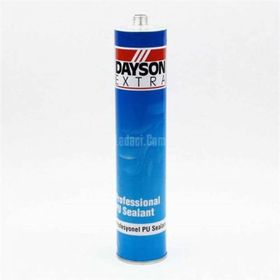 Dayson Gri 280 ml Oto Mastik