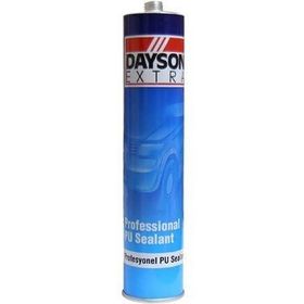 Dayson Gri 280 ml Oto Mastik