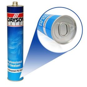 Dayson Gri 280 ml Poliüretan Mastik