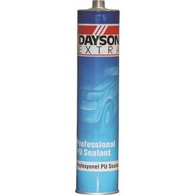 Dayson Gri 280 ml Poliüretan Mastik