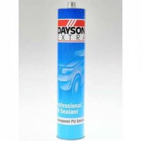 Dayson Gri 280 ml Poliüretan Mastik