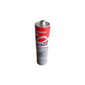 Dayson Gri 280 ml Pu Mastik ve Silikon Tabancası