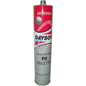 Dayson Kırmızı 280 ml Oto Mastik