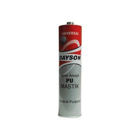 Dayson Kırmızı 280 ml Oto Mastik