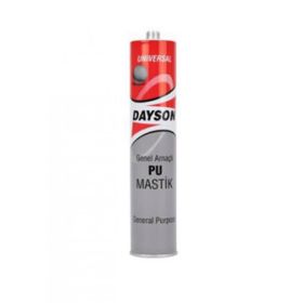 Dayson Kırmızı 280 ml Oto Mastik