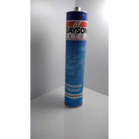 Dayson Mastik Beyaz 280 ml Silikon Yapıştırıcı