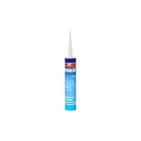 Dayson Mastik Beyaz 280 ml Silikon Yapıştırıcı