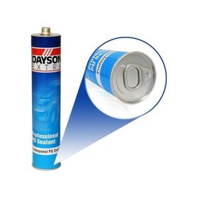 Dayson Mastik Beyaz 280 ml Silikon Yapıştırıcı