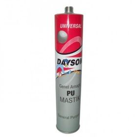 Dayson Poliüratan Gri 280 ml Mastik