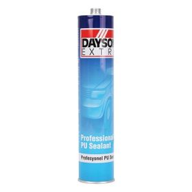 Dayson Poliüratan Gri 280 ml Mastik
