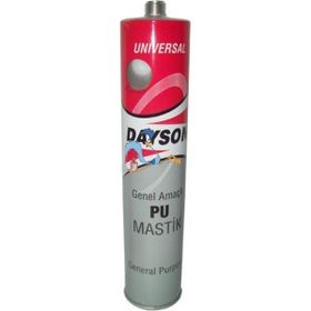 Dayson Poliüratan Gri 280 ml Mastik