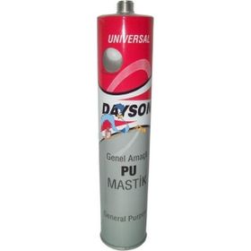 Dayson Poliüratan Gri 280 ml Mastik