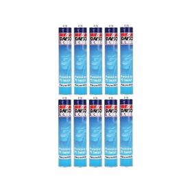 Dayson Siyah 280 ml 10'lu Extra Pu Otomastik