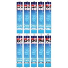 Dayson Siyah 280 ml 10'lu Extra Pu Otomastik