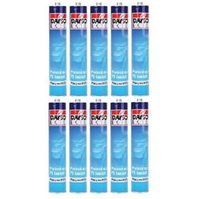 Dayson Siyah 280 ml 10'lu Extra Pu Otomastik