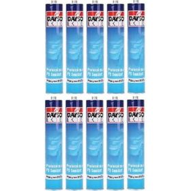 Dayson Siyah 280 ml 10'lu Extra Pu Otomastik