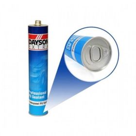 Dayson Siyah 280 Ml Extra Poliüretan Mastik