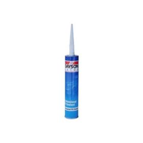 Dayson Siyah 280 Ml Extra Poliüretan Mastik
