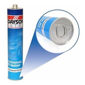 Dayson Siyah 280 ml Extra Pu Otomastik
