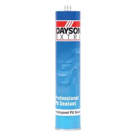 Dayson Siyah 280 ml Oto Mastik