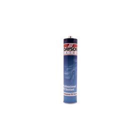 Dayson White Beyaz Otomastik Poliüretan Silikon
