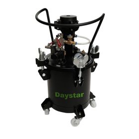 Daystar 10 lt Otomatik Karıştırıcılı Basınçlı Boya Tankı