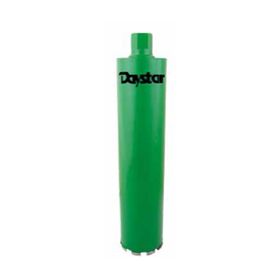 Daystar 110 mm Karot Ucu