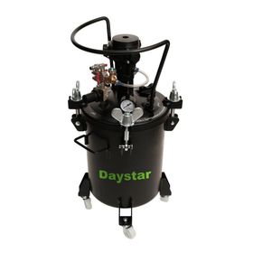 Daystar 20 lt Otomatik Karıştırıcılı Basınçlı Boya Tankı