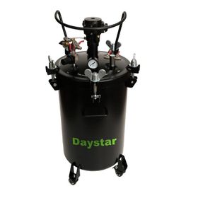 Daystar 60 lt Otomatik Karıştırıcılı Teflon Kaplı Basınçlı Tankı