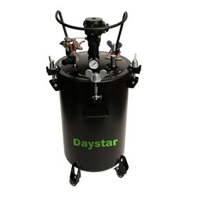 Daystar 60 lt Otomatik Karıştırıcılı Teflon Kaplı Basınçlı Tankı