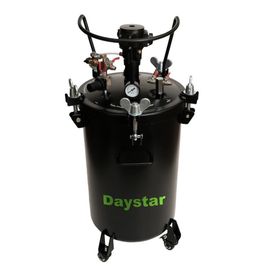 Daystar 60 lt Otomatik Karıştırıcılı Teflon Kaplı Basınçlı Tankı