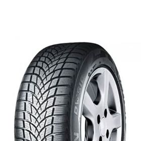 Dayton 185/55 R15 82T DW510 Evo Kış Lastiği