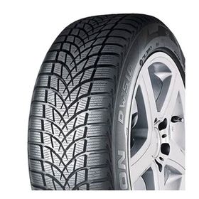 Dayton 185/60 R15 88t Xl Dw510E Kış Lastiği Üretim Yılı: 2023