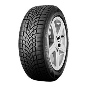 Dayton 185/60 R15 88t Xl Dw510E Kış Lastiği