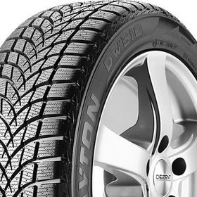 Dayton 185/65 R14 86T DW510 Evo Kış Lastiği