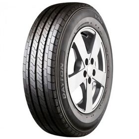 Dayton 185/R14C 102/100R Van Yaz Lastiği