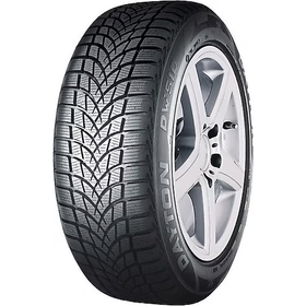 Dayton 195/50 R15 86H XL DW510 Evo Kış Lastiği Üretim Yılı: 2022