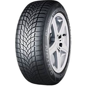 Dayton 195/50 R15 86H XL DW510E Kış Lastiği