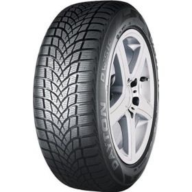Dayton 195/55 R15 85H DW510 Evo Kış Lastiği 2019