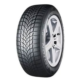Dayton 195/55 R16 87H DW510 Evo Kış Lastiği
