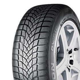 Dayton 195/55 R16 87H DW510E Kış Lastiği 2025